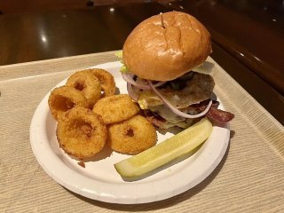 Sports Deli
