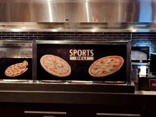 Sports Deli