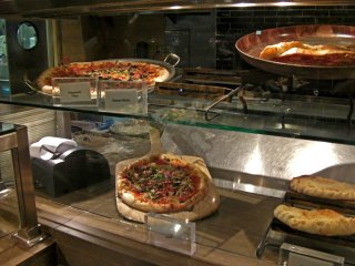 Sports Deli