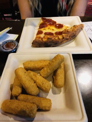 Sports Deli