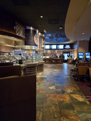 Sports Deli