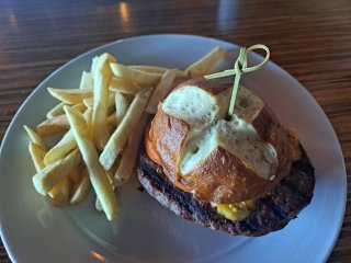 Springs Cafe