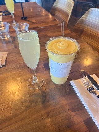 Springs Cafe