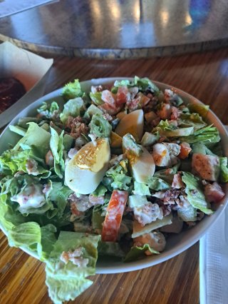 Springs Cafe
