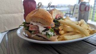 Springs Cafe