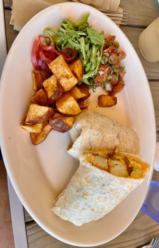 Springs Cafe
