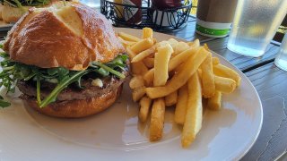 Springs Cafe