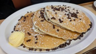 Stacks & Yolks
