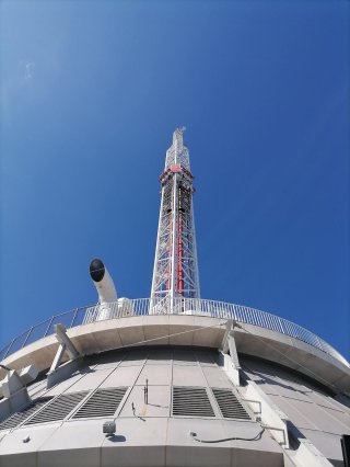 STRAT SkyPod