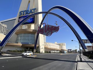 STRAT SkyPod