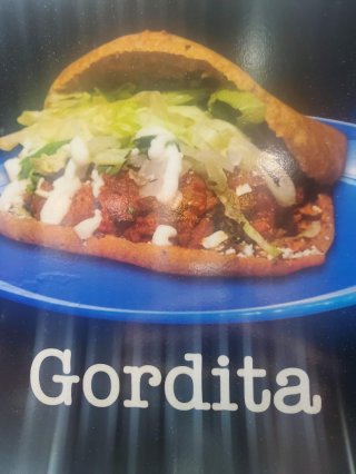 Street Monkey Tacos