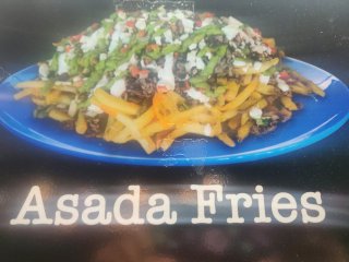 Street Monkey Tacos