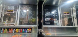 Street Monkey Tacos