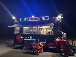 Street Tacos Al Vapor