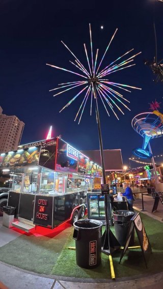 Street Tacos LV