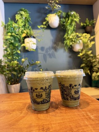 Sunrise Coffee