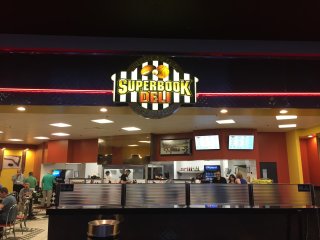 SuperBook Deli