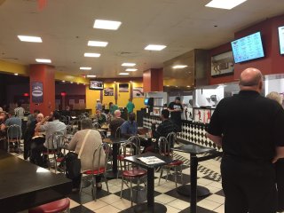 SuperBook Deli