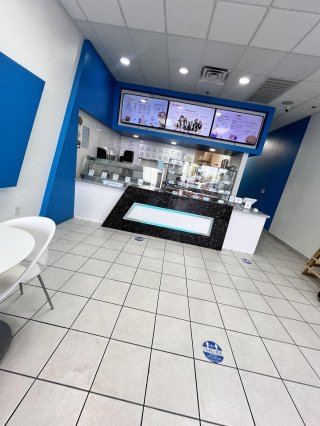 Sweet Addiction, Cookies & Ice Cream