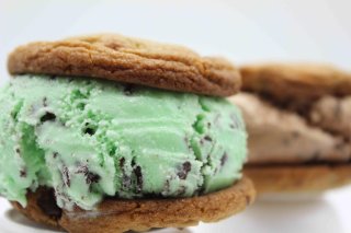 Sweet Addiction, Cookies & Ice Cream