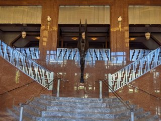 Symphony Park at The Smith Center