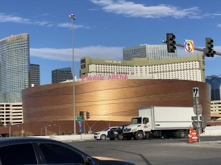 T-Mobile Arena