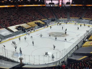 T-Mobile Arena