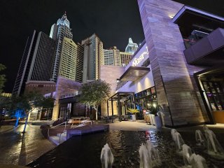 T-Mobile Arena