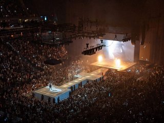 T-Mobile Arena
