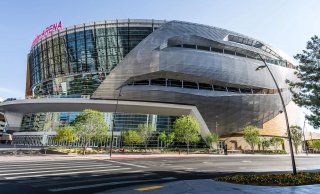 T-Mobile Arena