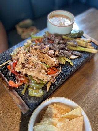 Ta’Chingon Flavors of Mexico