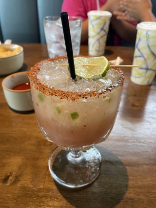 Ta’Chingon Flavors of Mexico