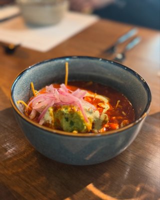 Ta’Chingon Flavors of Mexico