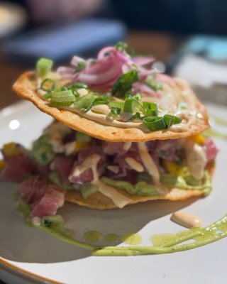 Ta’Chingon Flavors of Mexico