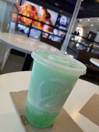 Taco Bell Cantina