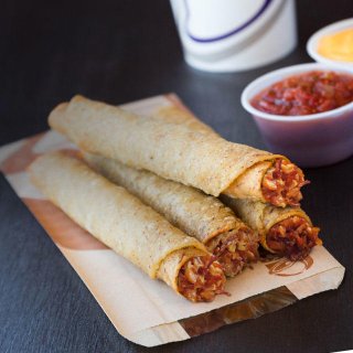 Taco Bell Cantina