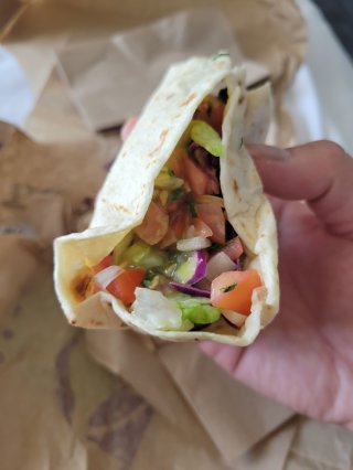 Taco Bell Cantina