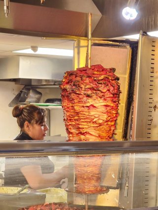 Taco Y Taco Mexican Eatery