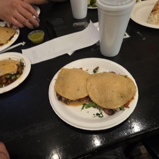Taco Y Taco Mexican Eatery