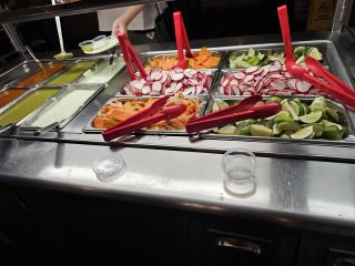 Taco Y Taco Mexican Eatery