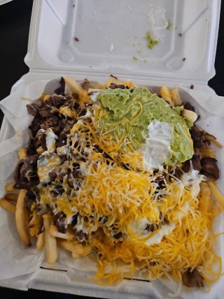 Taco Y Taco Mexican Eatery