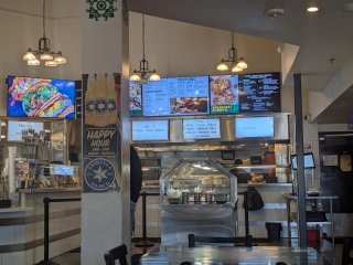 Taco Y Taco Mexican Eatery