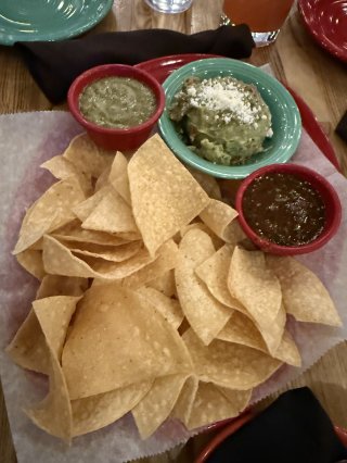 Tacos & Beer