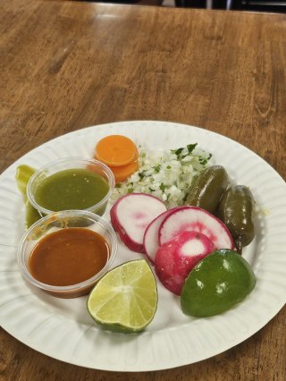 Tacos El Compita