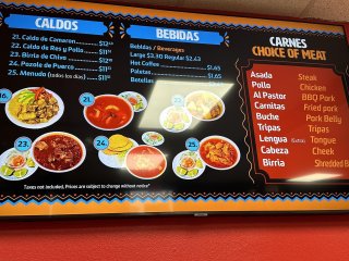 Tacos El Compita #2
