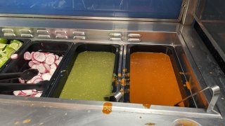 Tacos El Compita #2