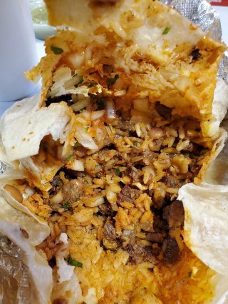 Tacos El Compita #2