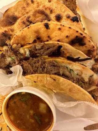 Tacos El Compita #2
