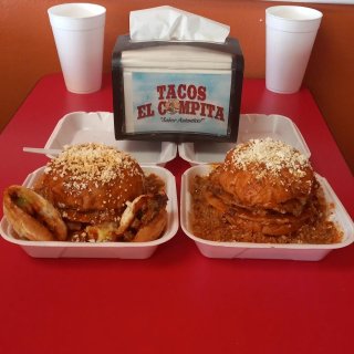 Tacos El Compita #2