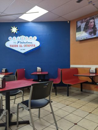 Tacos El Compita #2